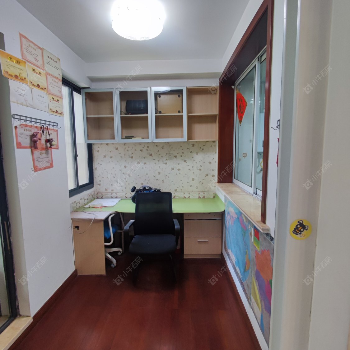 常州云山诗意在租房源室内图_小牛看房