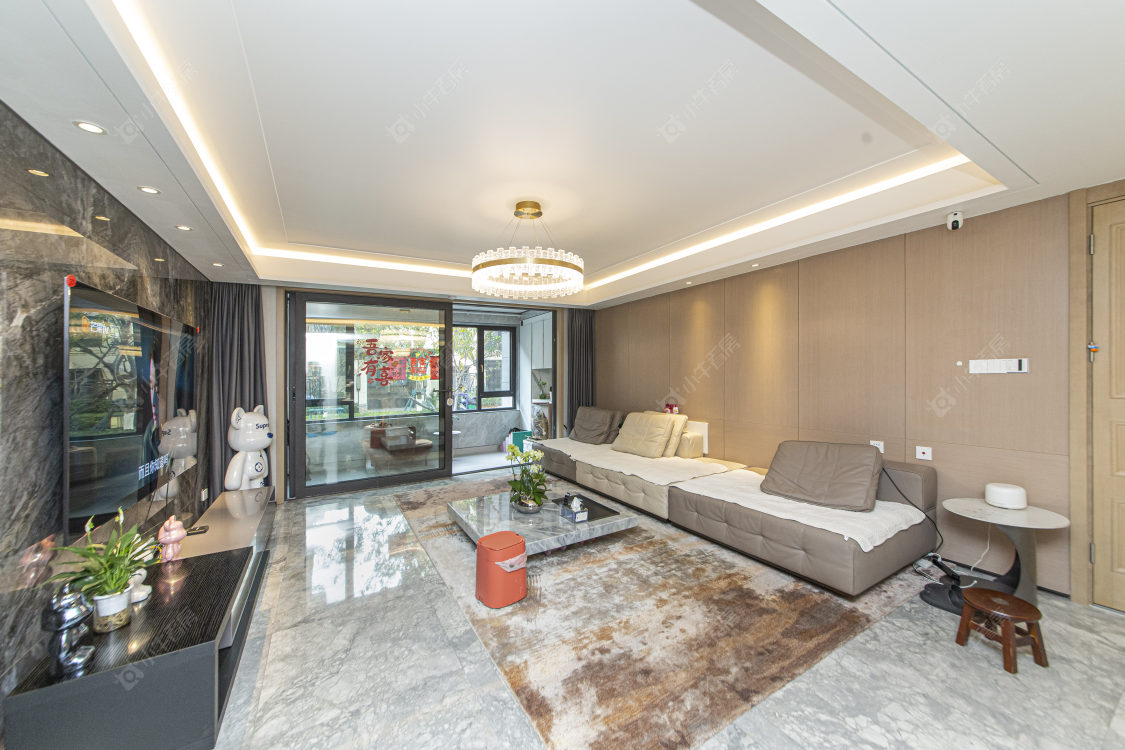 常州璞樾春秋在售二手房_小牛看房