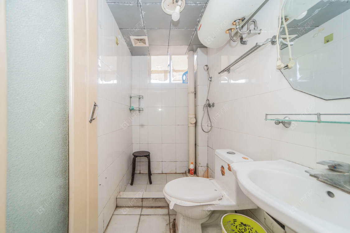 常州新荷花园在售二手房源_小牛看房