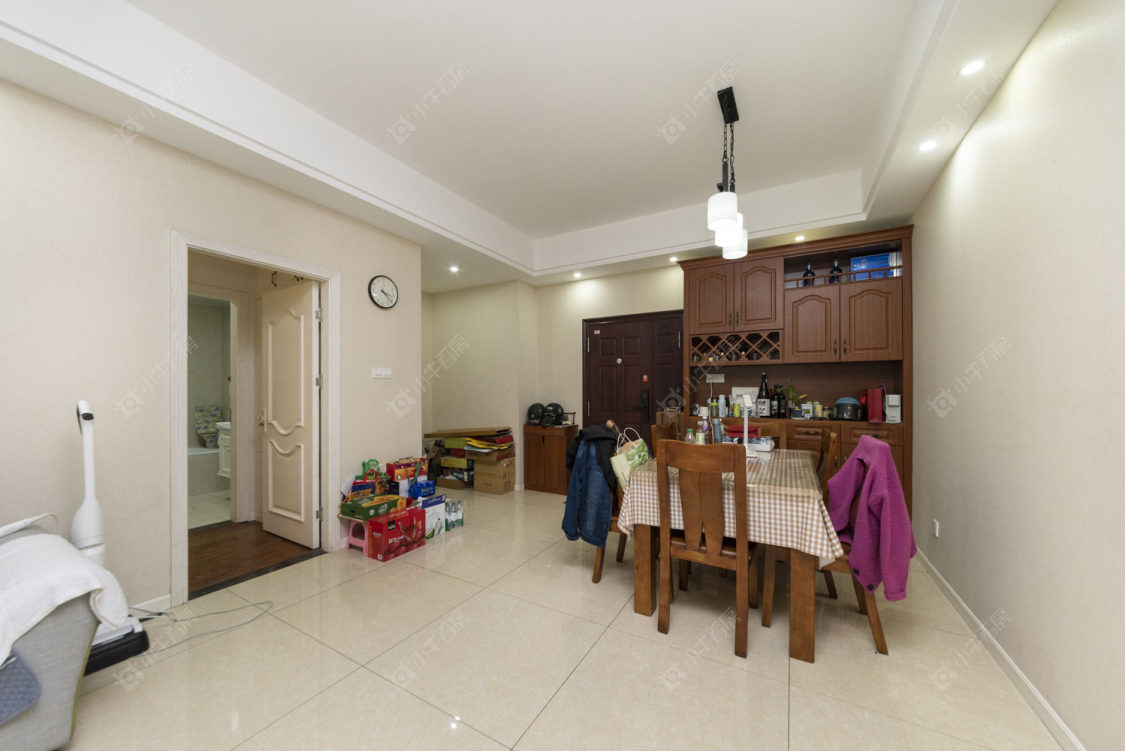 常州弘建壹品在售二手房源室内图_小牛看房