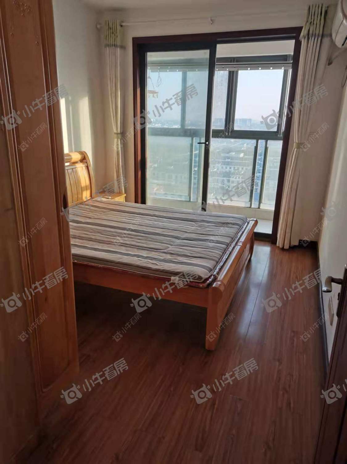 常州学府名门花苑在租房源_小牛看房