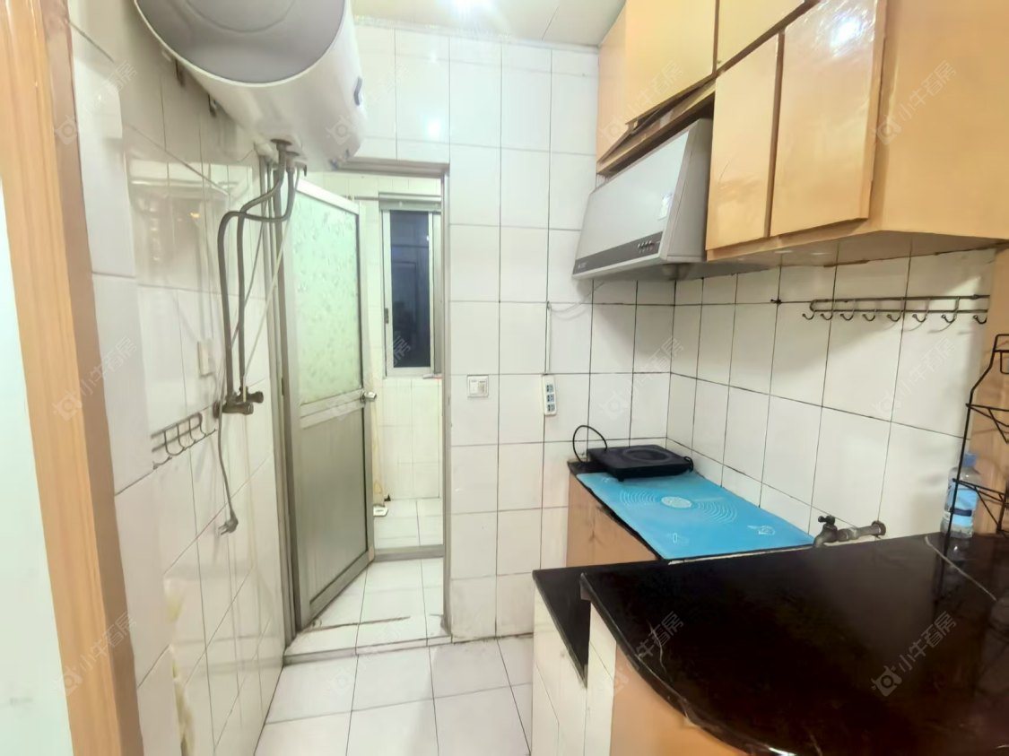 常州汇丰一村在租房源室内图_小牛看房