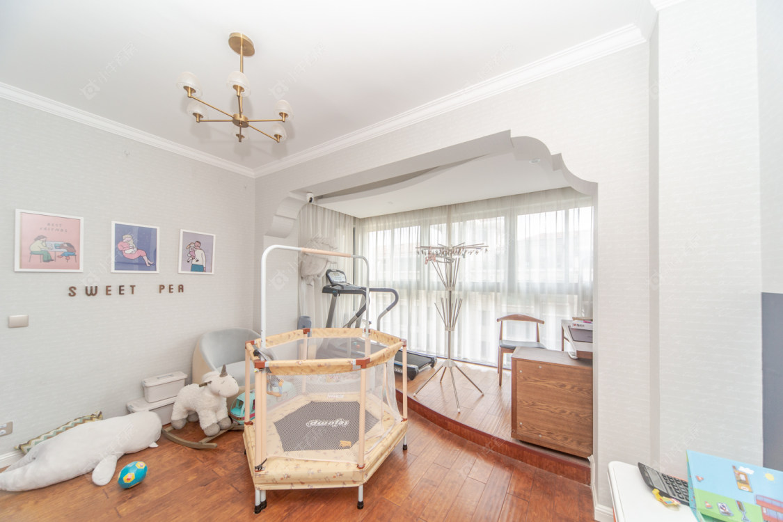 常州香树湾福园在售二手房_小牛看房