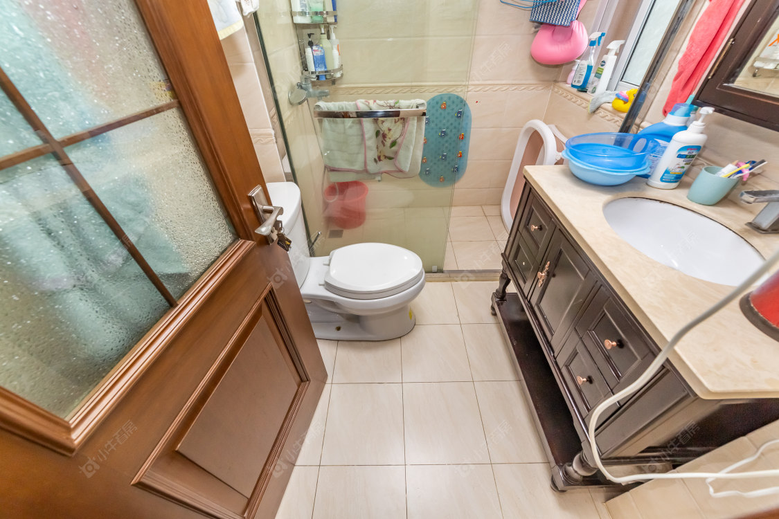 常州嘉禾尚郡在售二手房源室内图_小牛看房