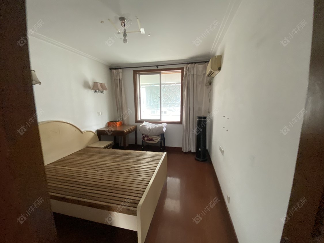 常州潞城花苑在租房源_小牛看房