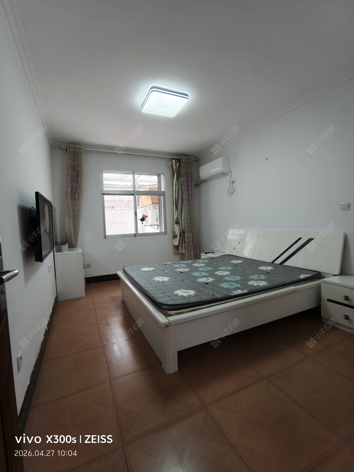 常州清潭五村在租房源室内图_小牛看房