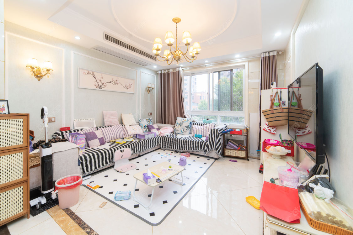 常州泰盈八千里在售二手房_小牛看房