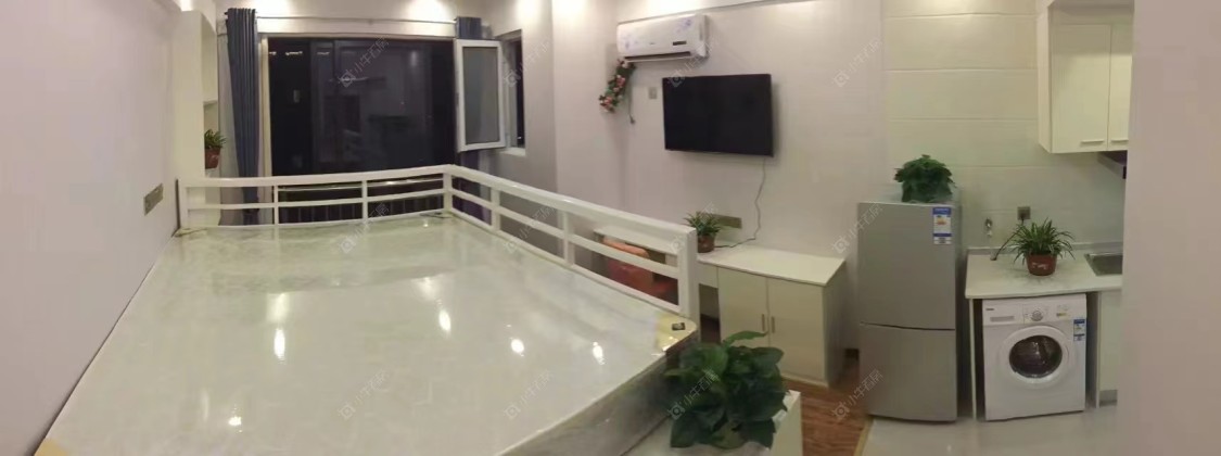 常州新城帝景东区在租房源_小牛看房