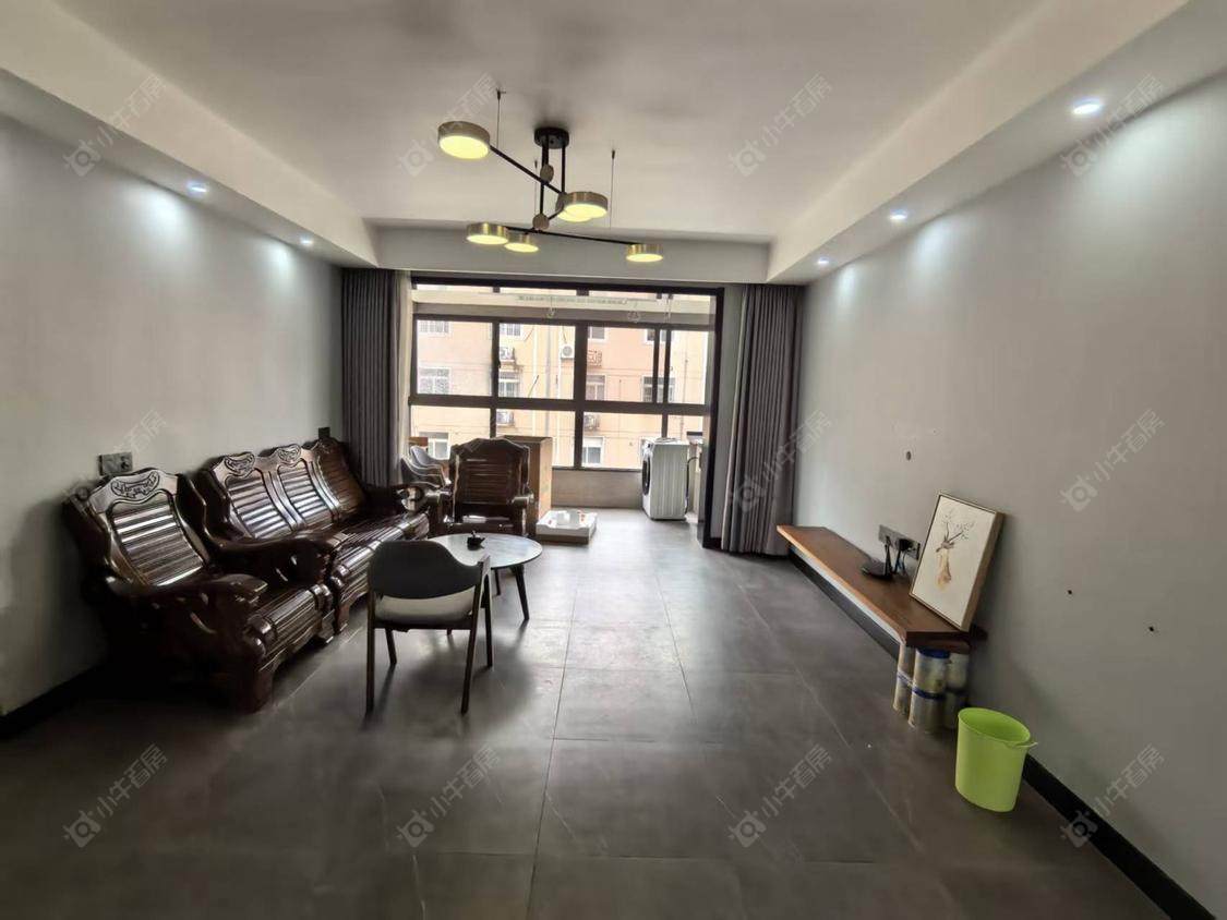 常州欣达园在租房源室内图_小牛看房