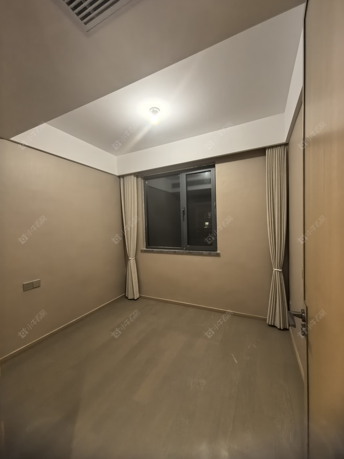 常州三盛汝悦春秋在租房源室内图_小牛看房