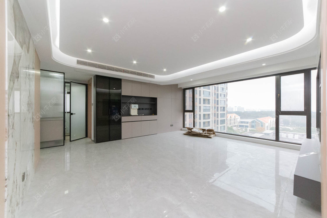 常州牡丹水岸首府在售二手房_小牛看房