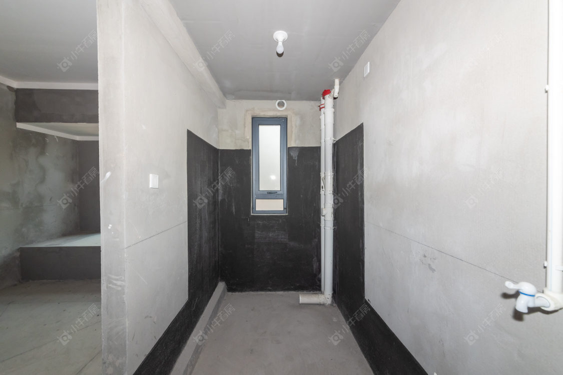 常州碧桂园翡丽都会在售二手房源室内图_小牛看房