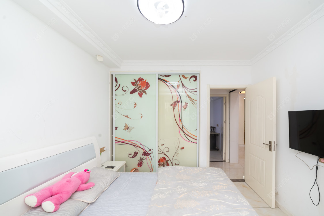 新城悠活城房源室内图 常州新城悠活城在售二手房源室内图_小牛看房