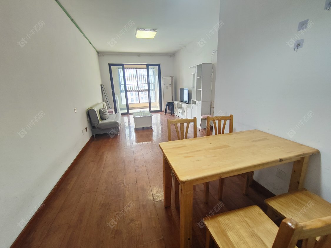 常州百兴华府二期在租房源室内图_小牛看房