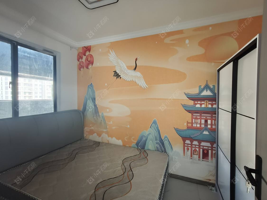 新尚嘉园房源室内图 常州新尚嘉园在租房源室内图_小牛看房