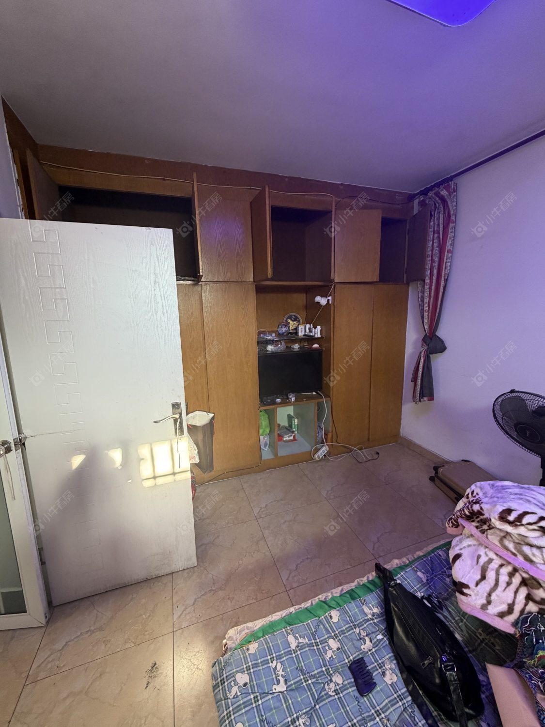 常州清潭新村租房_小牛看房