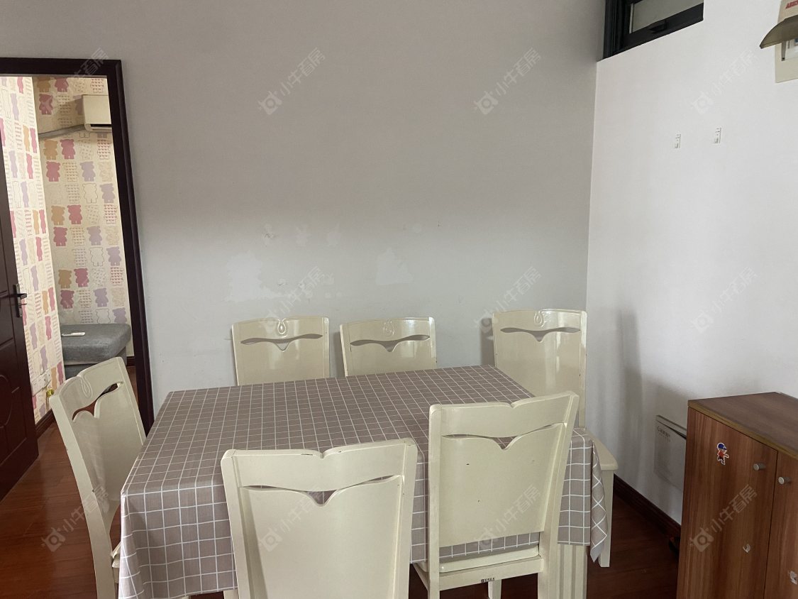 常州新城公馆风尚在租房源_小牛看房