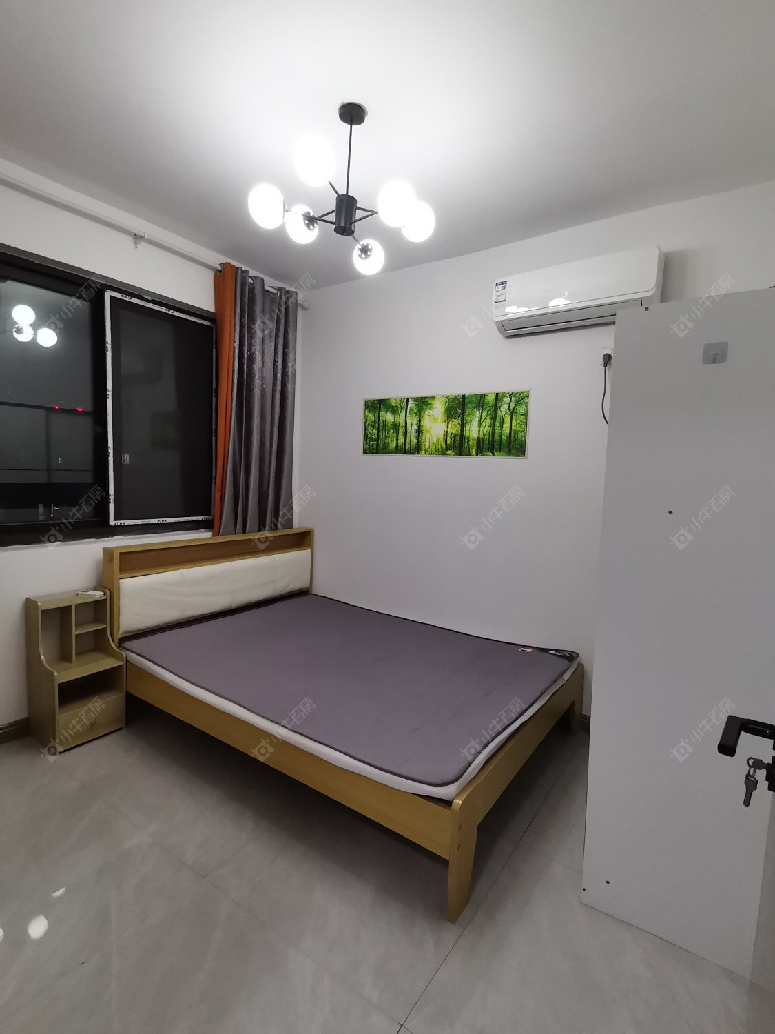 常州百馨西苑五期3室2厅2卫出租_小牛看房