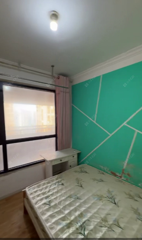 常州绿都万和城七区在租房源_小牛看房