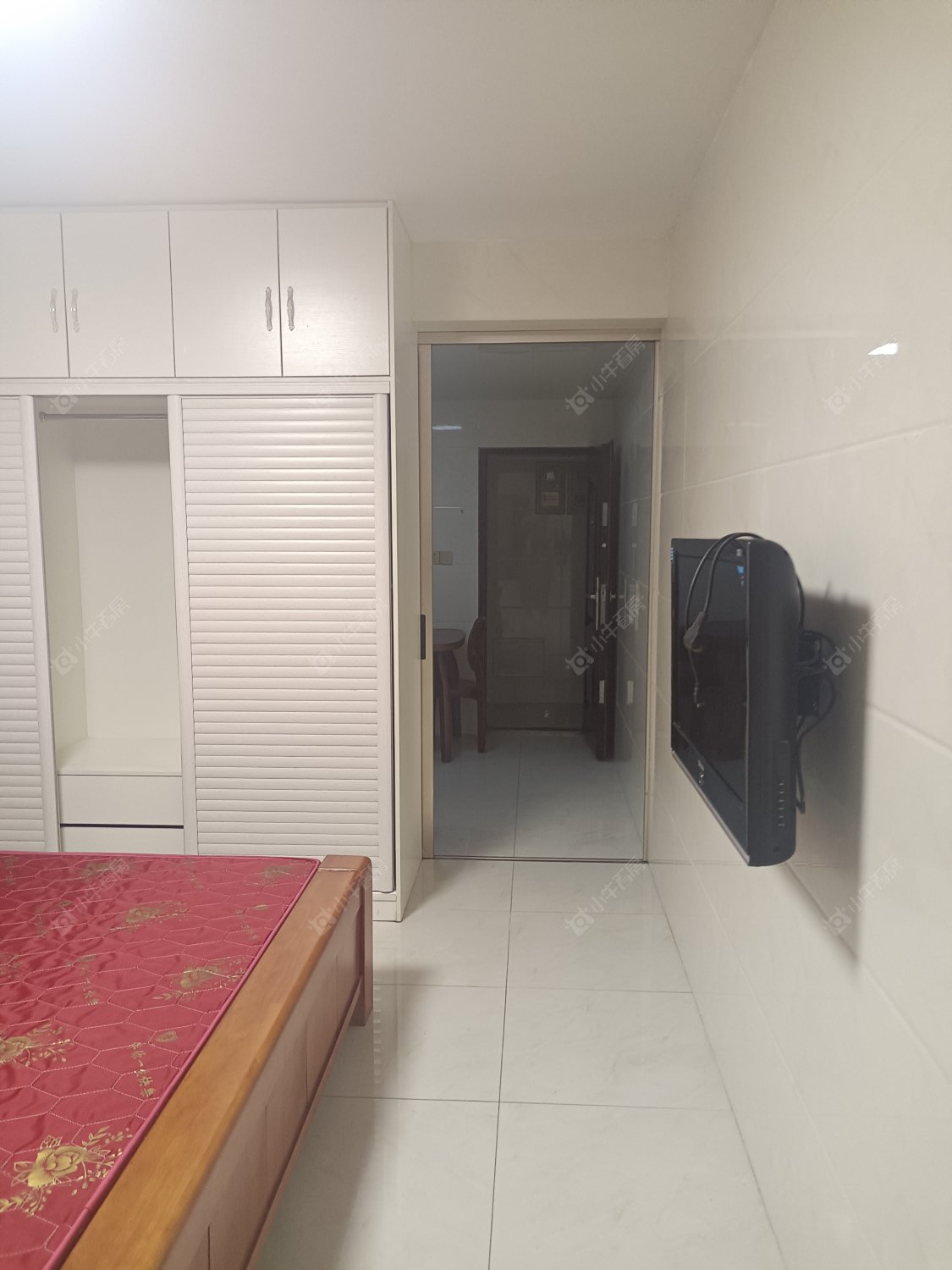 常州学府名门花苑在租房源_小牛看房