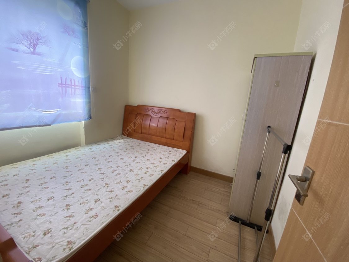 常州莱蒙城领尚在租房源室内图_小牛看房