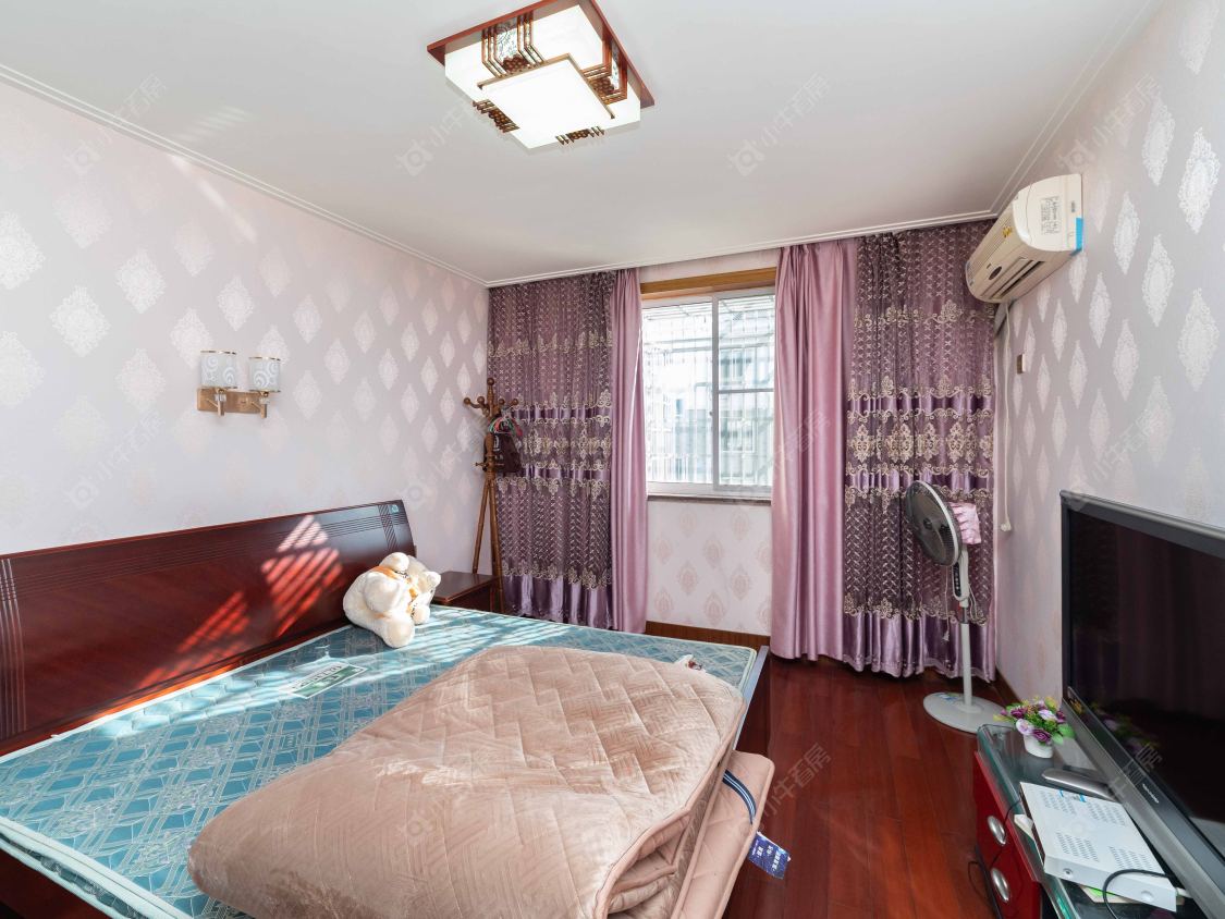 阳光明珠苑房源室内图 常州阳光明珠苑在售二手房源室内图_小牛看房