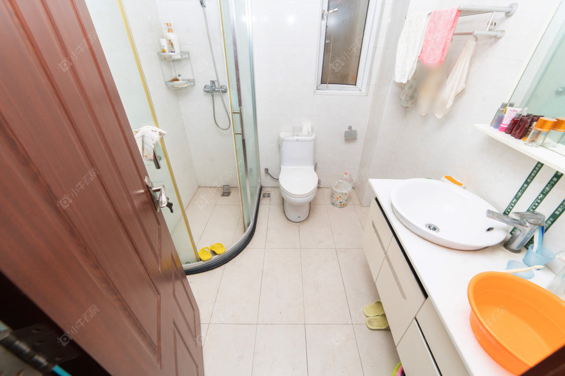 常州怡美花园在售二手房源室内图_小牛看房