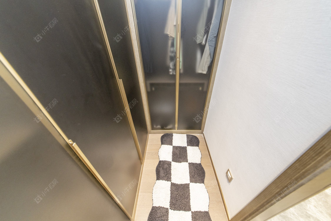 常州路劲铂樾在售二手房源室内图_小牛看房