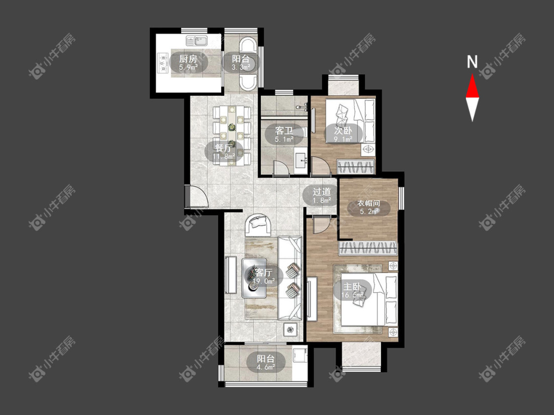 凯旋城东区房源 常州凯旋城东区在售二手房源_小牛看房