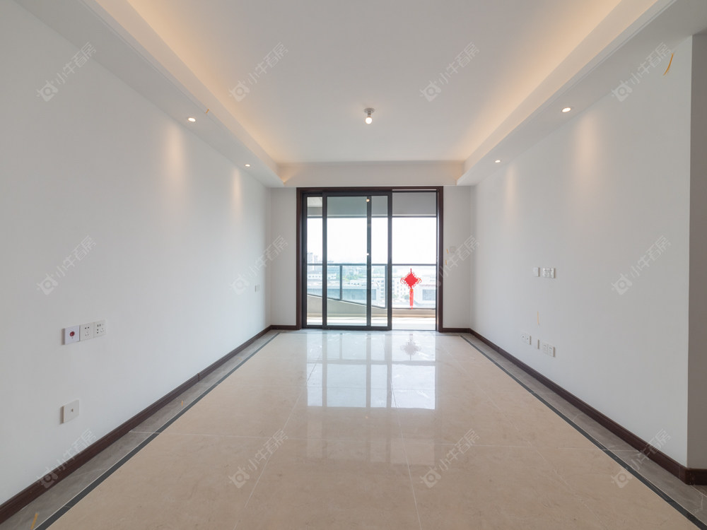 常州蓝光晶曜在售二手房源室内图_小牛看房