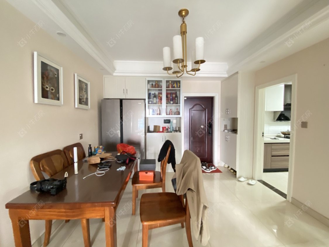 常州福地聚龙苑在租房源室内图_小牛看房