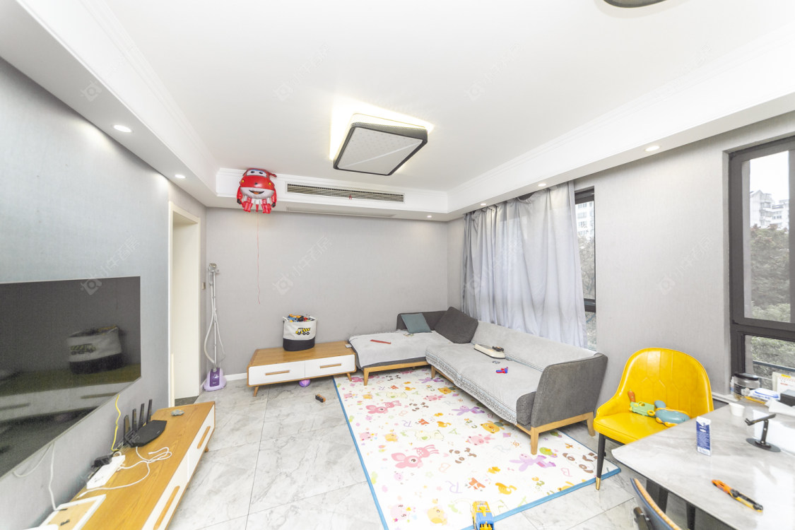 常州长宇棕榈湾在售二手房源_小牛看房