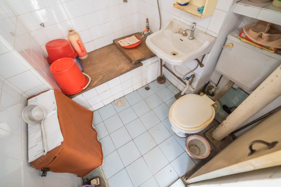 常州浦南新村在售二手房源室内图_小牛看房