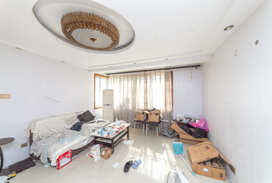 常州翔宇文苑在售二手房源_小牛看房