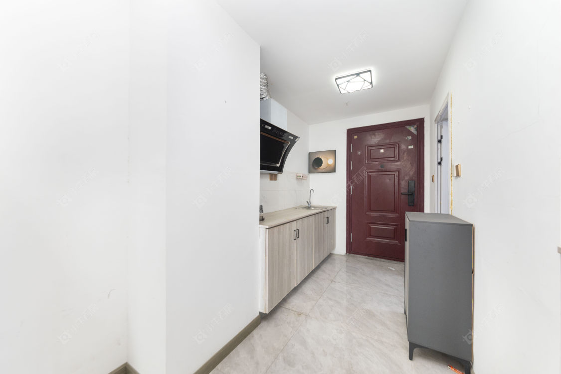 常州星湖广场在售二手房源室内图_小牛看房