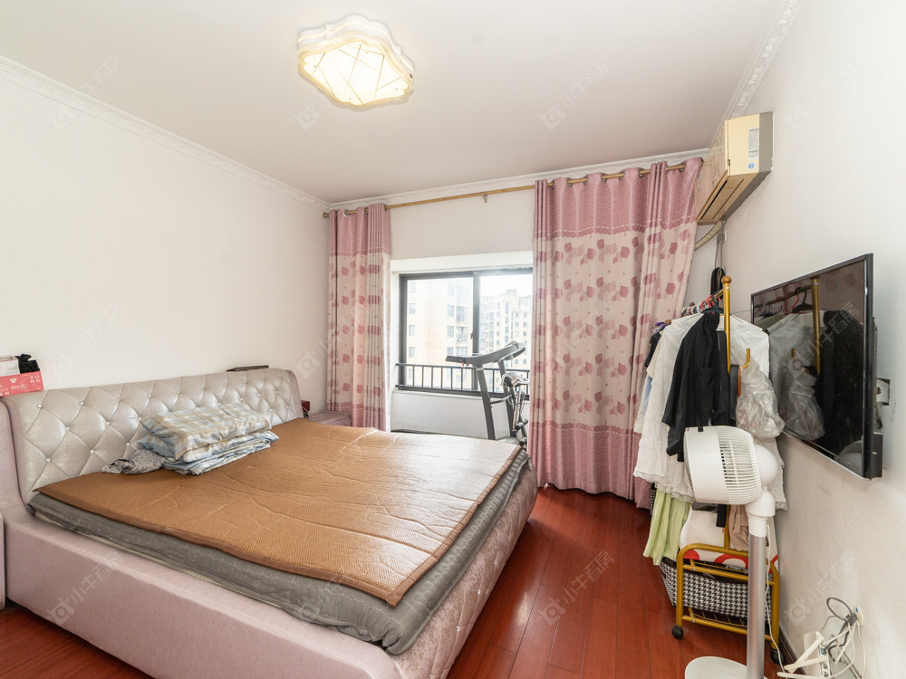 九洲花园一期房源室内图 常州九洲花园一期在售二手房源室内图_小牛看房