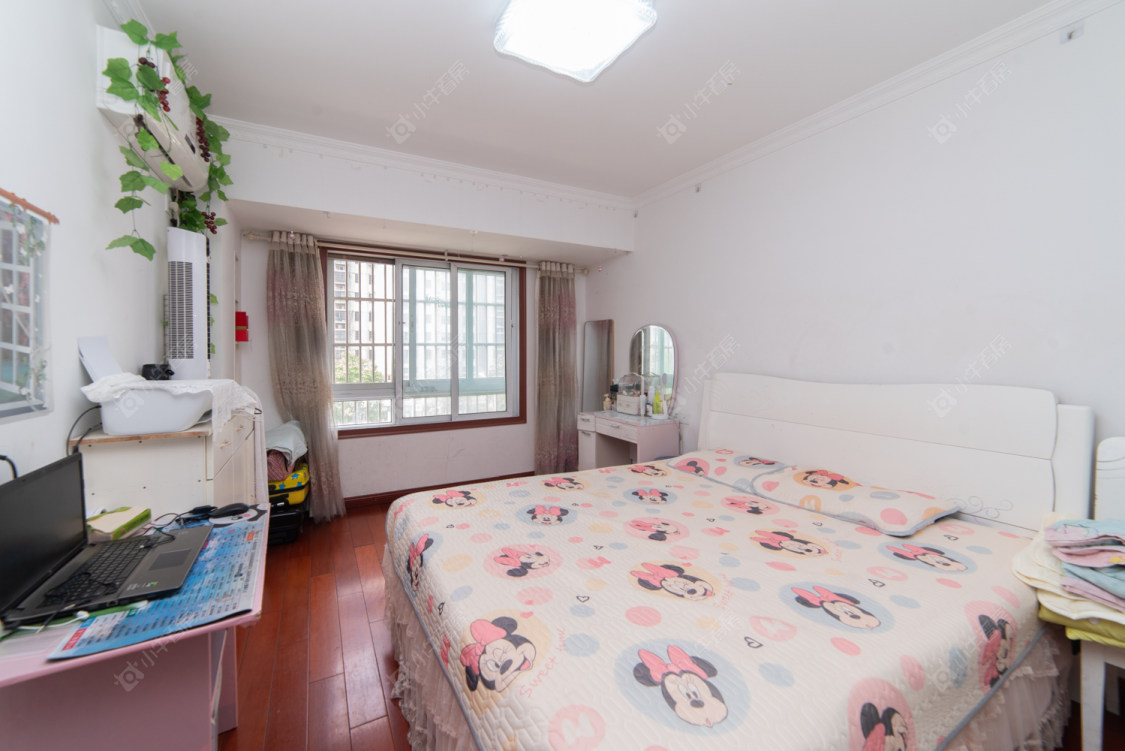 常州泰盈八千里在售二手房源室内图_小牛看房