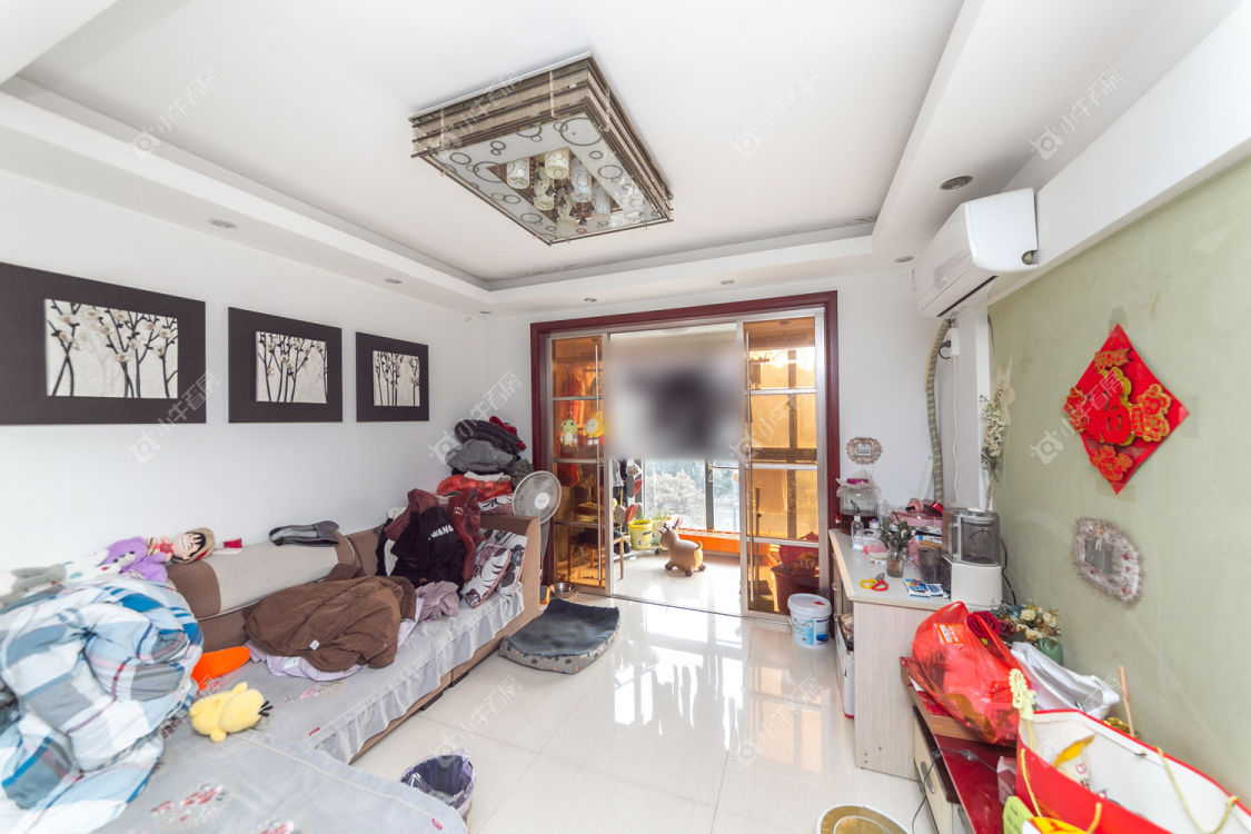 常州新城长岛租房_小牛看房