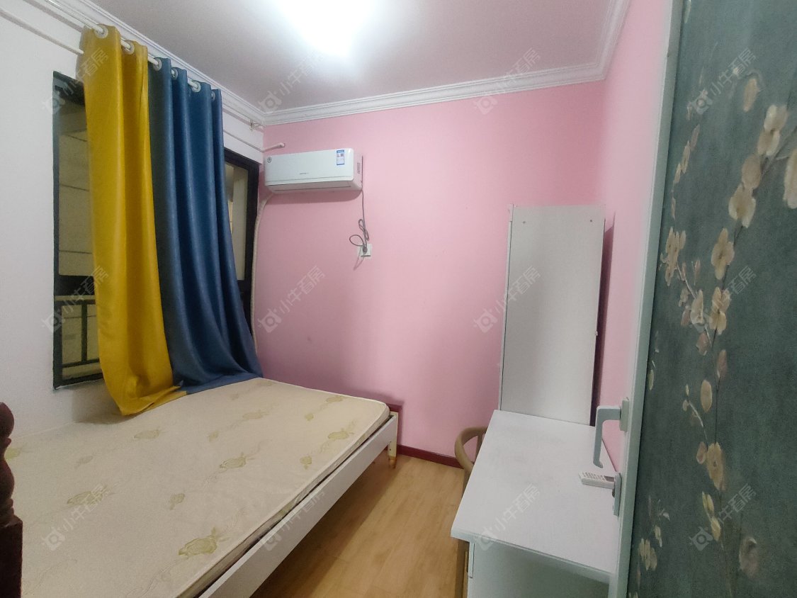 常州中奥珑郡在租房源_小牛看房