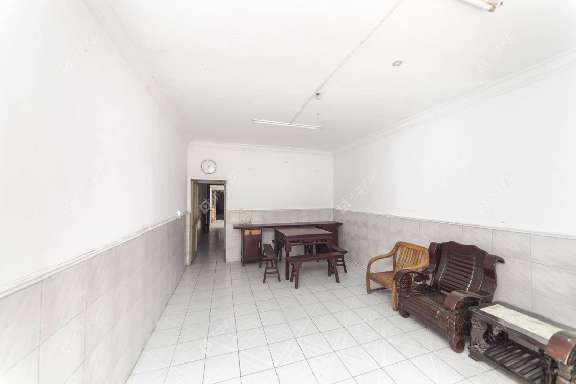 常州西巢村在租房源室内图_小牛看房