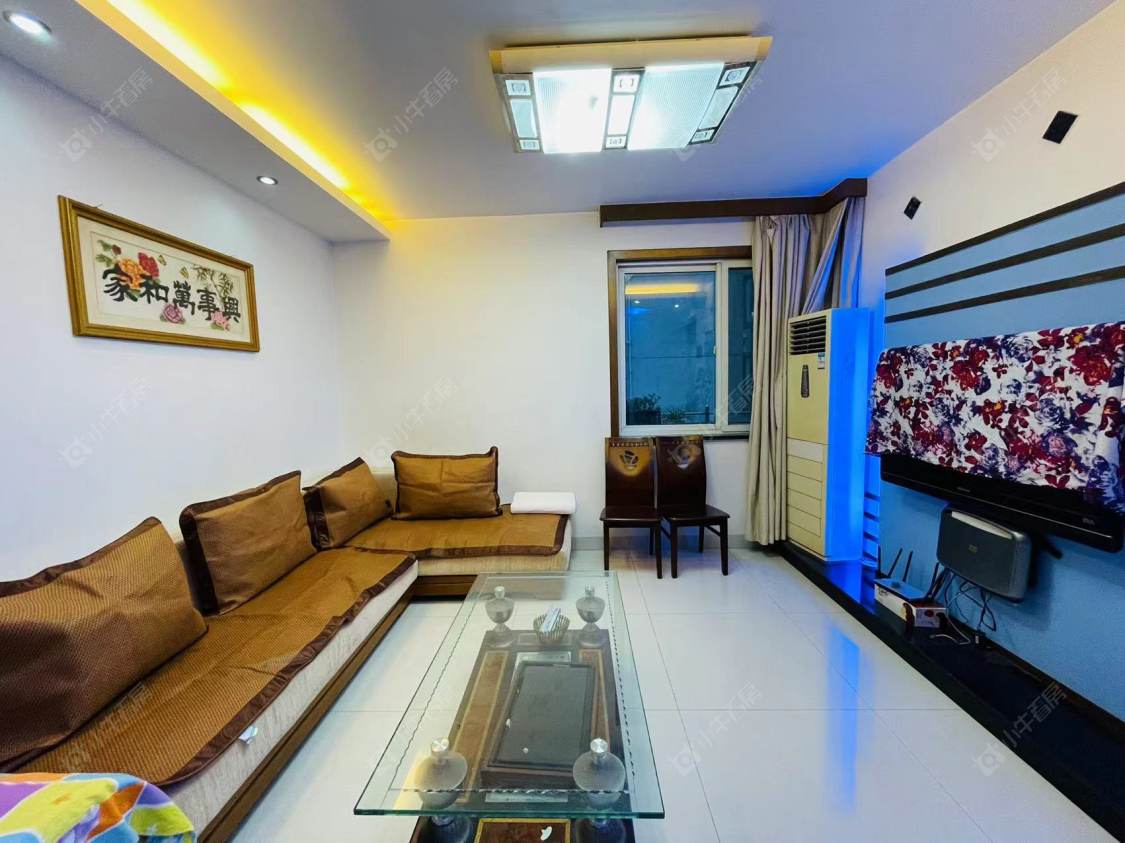 常州绿园爱舍南区租房_小牛看房