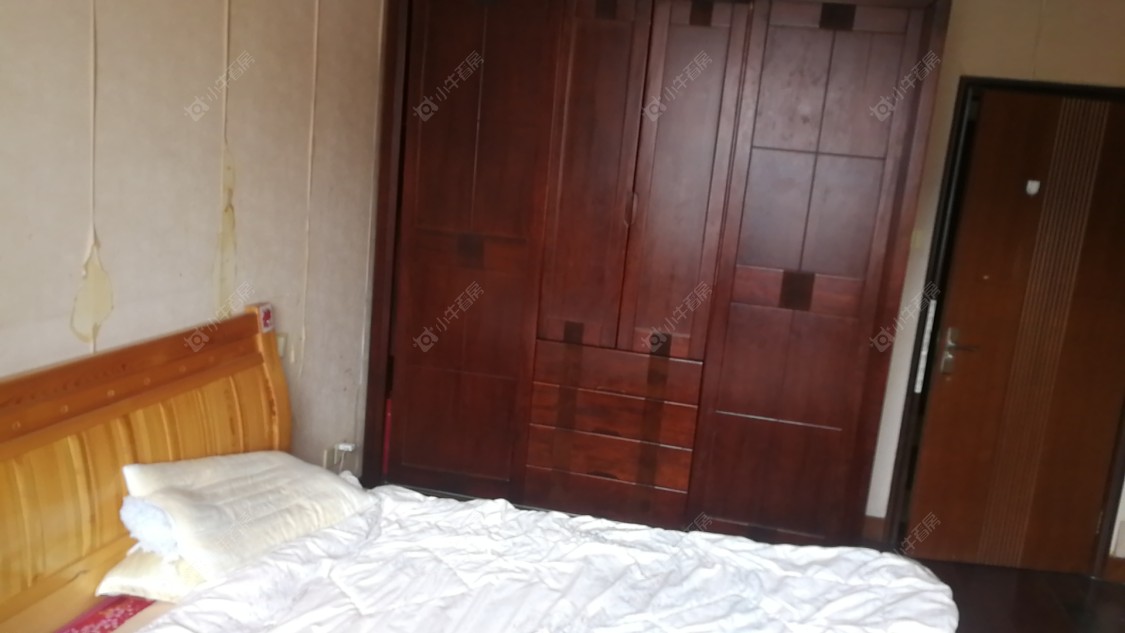 常州建工小区在租房源_小牛看房