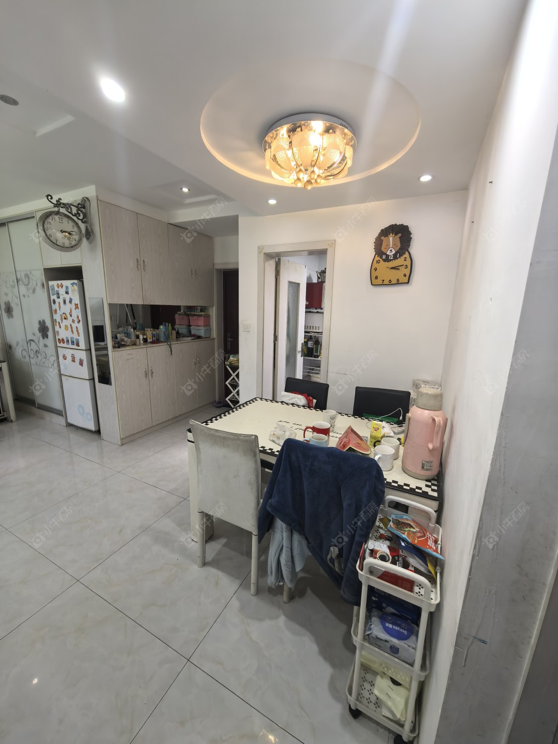 常州高成莱茵三期在租房源_小牛看房