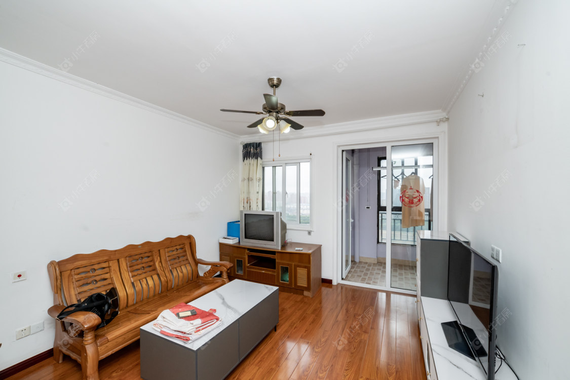 华润国际三期房源室内图 常州华润国际三期在售二手房源室内图_小牛看房