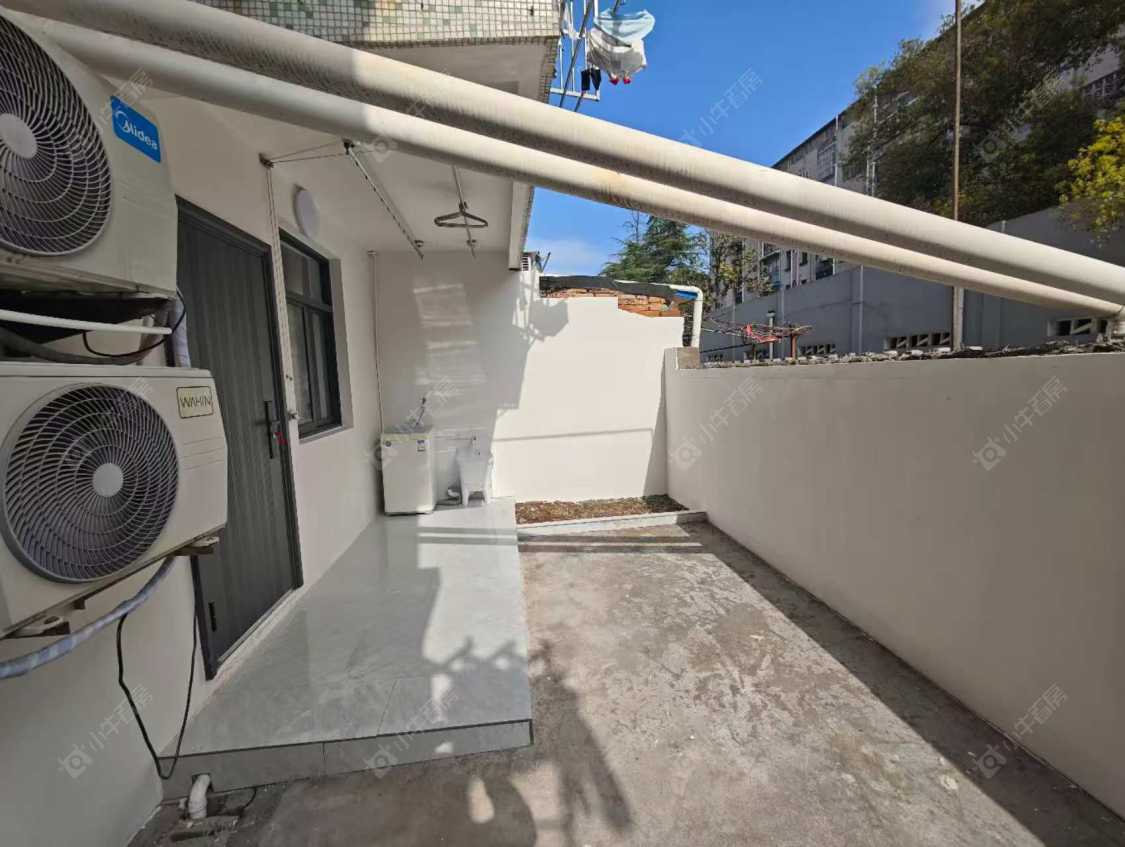 常州红梅东村在租房源室内图_小牛看房