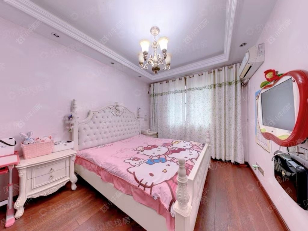 常州银河湾第一城一期在租房源室内图_小牛看房