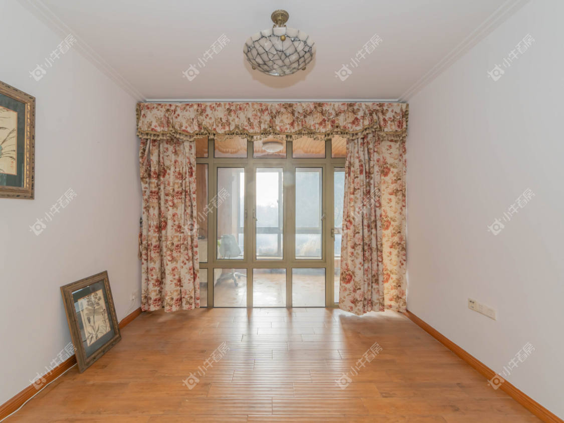 常州常发豪庭国际在租房源室内图_小牛看房