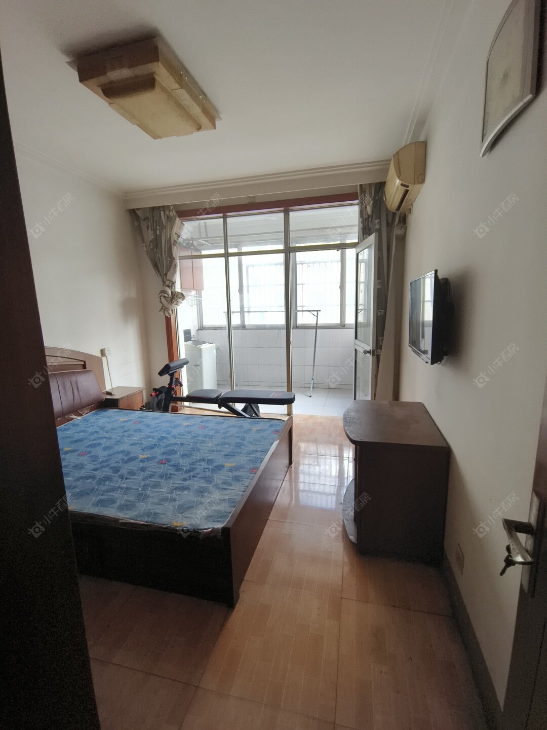 常州富都花苑北苑在租房源室内图_小牛看房