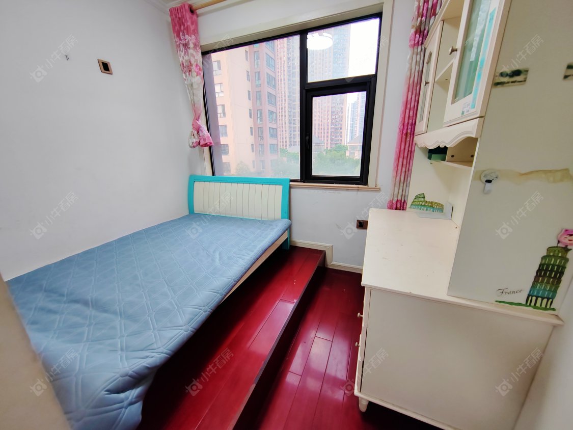 常州绿都万和城五区在租房源_小牛看房