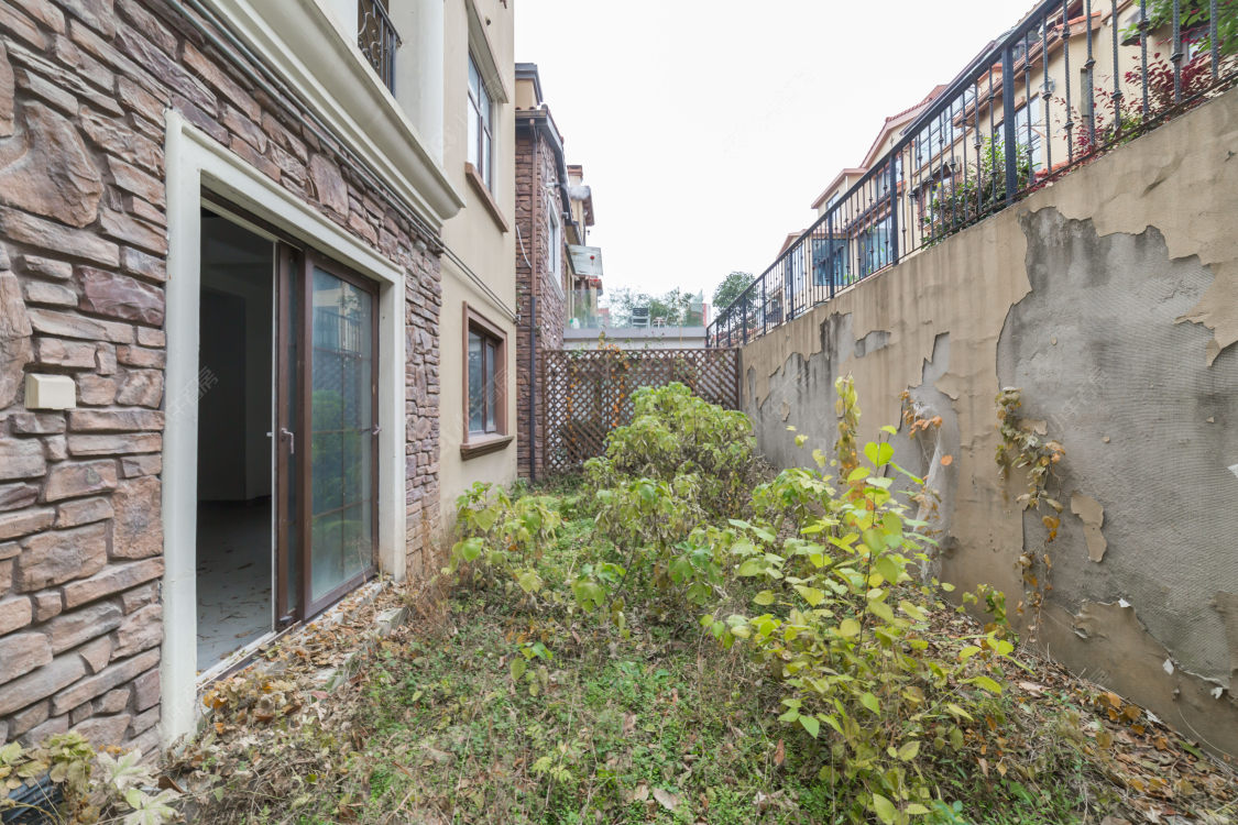 常州常发豪郡别墅区在售二手房源室内图_小牛看房